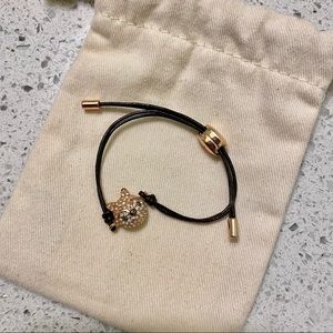 Fossil Fox Bracelet